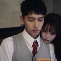 大话西游情侣头像大全霸气(4)