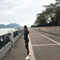 微信欧美通用情侣头像(7)