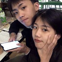 情侣网名头像全套(9)