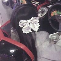 特别拽的情侣头像图片(7)