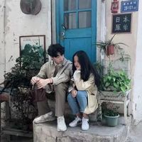 情侣头像漫游(20)
