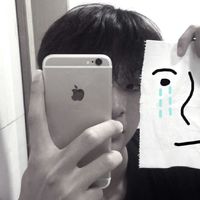 孤独背影男生头像(3)