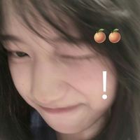 微信头像女黑白简约(15)