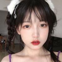 微信超酷头像女(9)