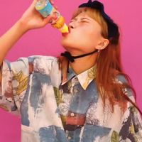 微信头像小清新玫瑰花(18)