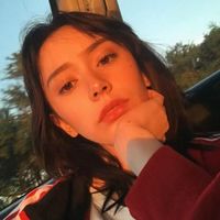 运动健康型微信头像(5)