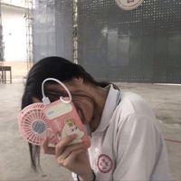 张真源微信头像