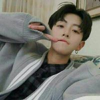 真人动画头像男生帅气(20)