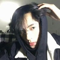 微信头像男古人(19)