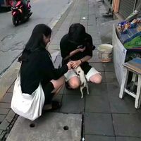 情侣婚纱微信头像(14)