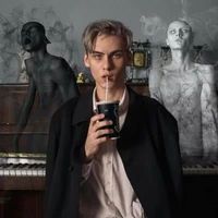 男生头像钢铁直男(7)
