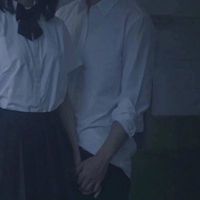 亲嘴小孩情侣头像(11)