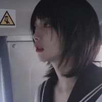 微信可爱的图片萌小女孩头像(2)