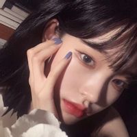 我的世界游戏女生头像(11)