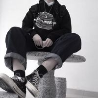 气质手控微信头像图片大全