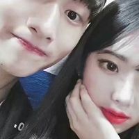 supreme头像情侣头像(20)