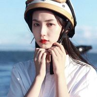 风景图片 头像 女生 背影(2)