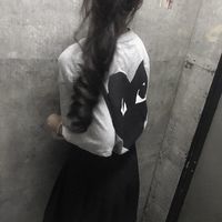 卡哇伊 萌点的头像女生头像女生(7)