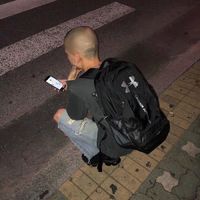头像欧美简约情侣(16)