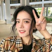 天使恶魔图片闺蜜头像女生(3)