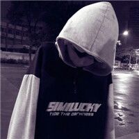 qq男生二次元头像高清头像