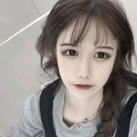 狗年吉祥头像女生(2)