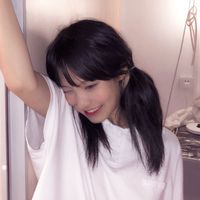 qq女生头像带茹字(7)