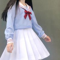 古风小清新头像女生(11)
