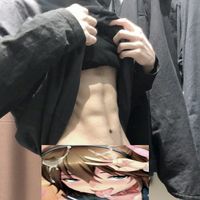 微信头像绅士风度(18)