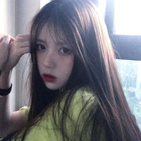 2019最新微信头像小公主(6)