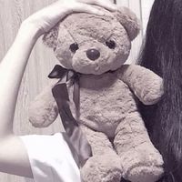 古代侧脸女生头像简笔画图片(20)