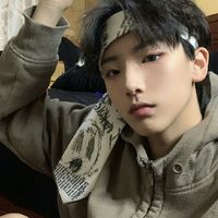 好看的微信头像男可爱头像(17)