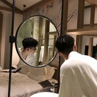 小王子和小公主情侣头像(16)