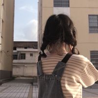 qq头像女生古风唯美图片(11)
