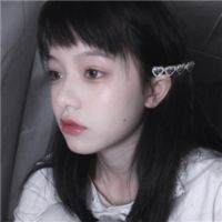 微信头像女生霸气高冷成熟个性(20)
