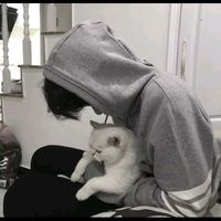 男生半身衬衫头像(17)