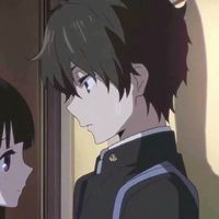 情侣头像一对小孩(20)