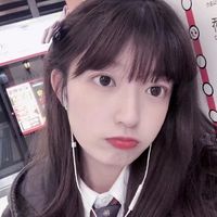 女士背影微信头像图片(2)