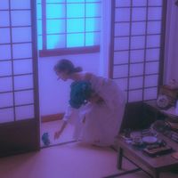 动西瓜漫头像女生(3)