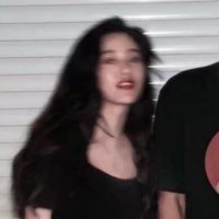 女朋友和他男闺蜜用情侣头像(3)