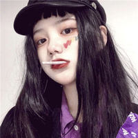 微信闺蜜头像高冷(20)
