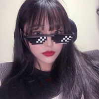 微信头像阳光女人(18)
