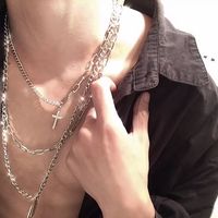 男生Animoji头像(18)