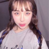 清新唯美的微信头像女生背影头像女生(15)