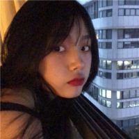 女生笑容的头像女生头像女生(5)