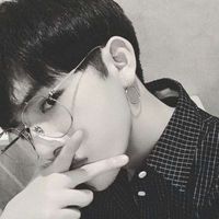 男生后背头像hello(8)
