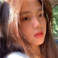 2018森系女生闺蜜头像(15)