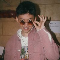 头像男生意境唯美欧美图片大全(18)