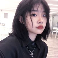 女生霸气头像非主流(15)