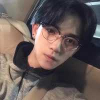 个性微信精神头像男(3)